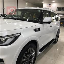 Infiniti QX80